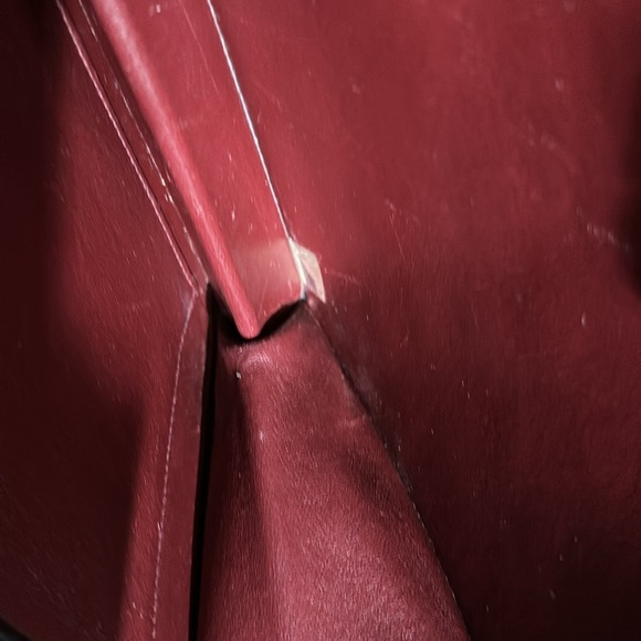 Authentic Vintage Chanel Clutch - Picture 10 of 13